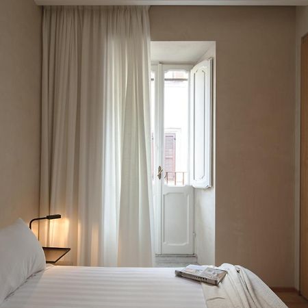 P10 Design Hotell Rom Exteriör bild