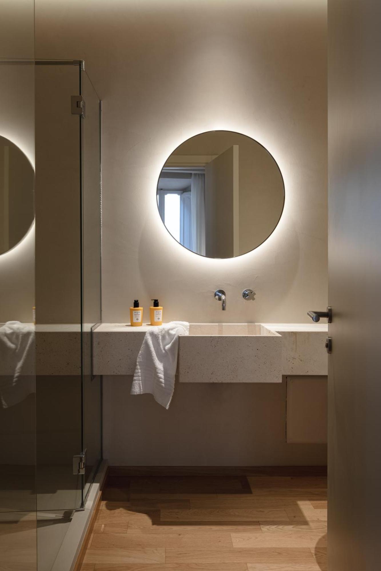 P10 Design Hotell Rom Exteriör bild